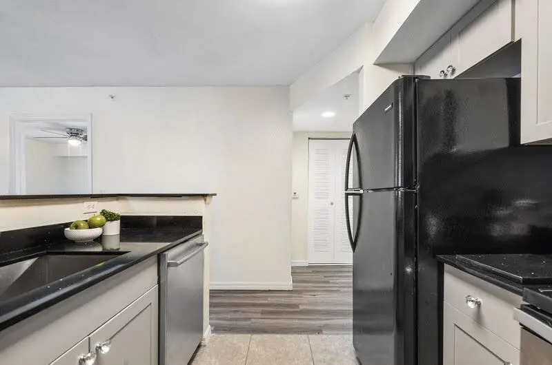 7103- kitchen3 at 6768 Heritage Grande 7103, Boynton Beach