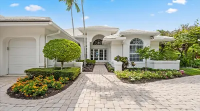116 ECHO Drive, Jupiter – Single Family Residence for sale