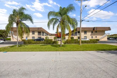 342 SOUTHWIND Drive 102, North Palm Beach – Condominium for rent
