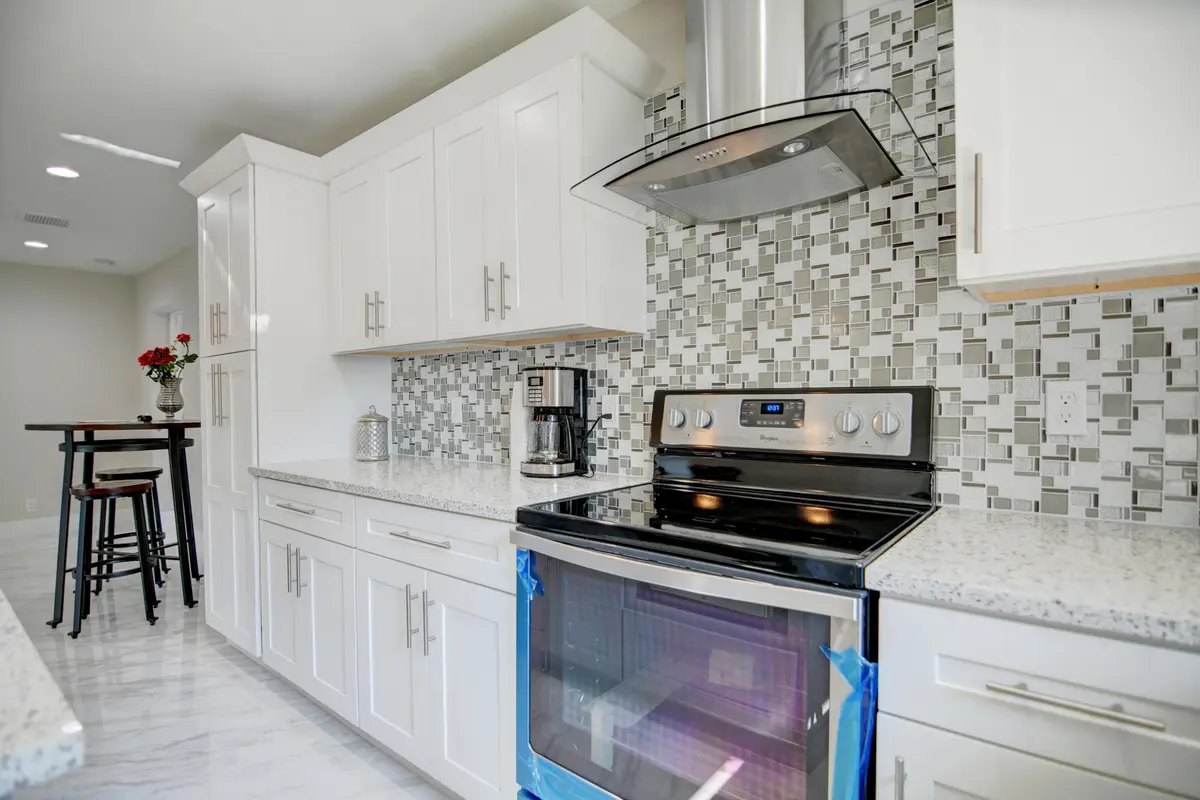 Kitchen at 1970 NE 35TH Street, Lighthouse Point