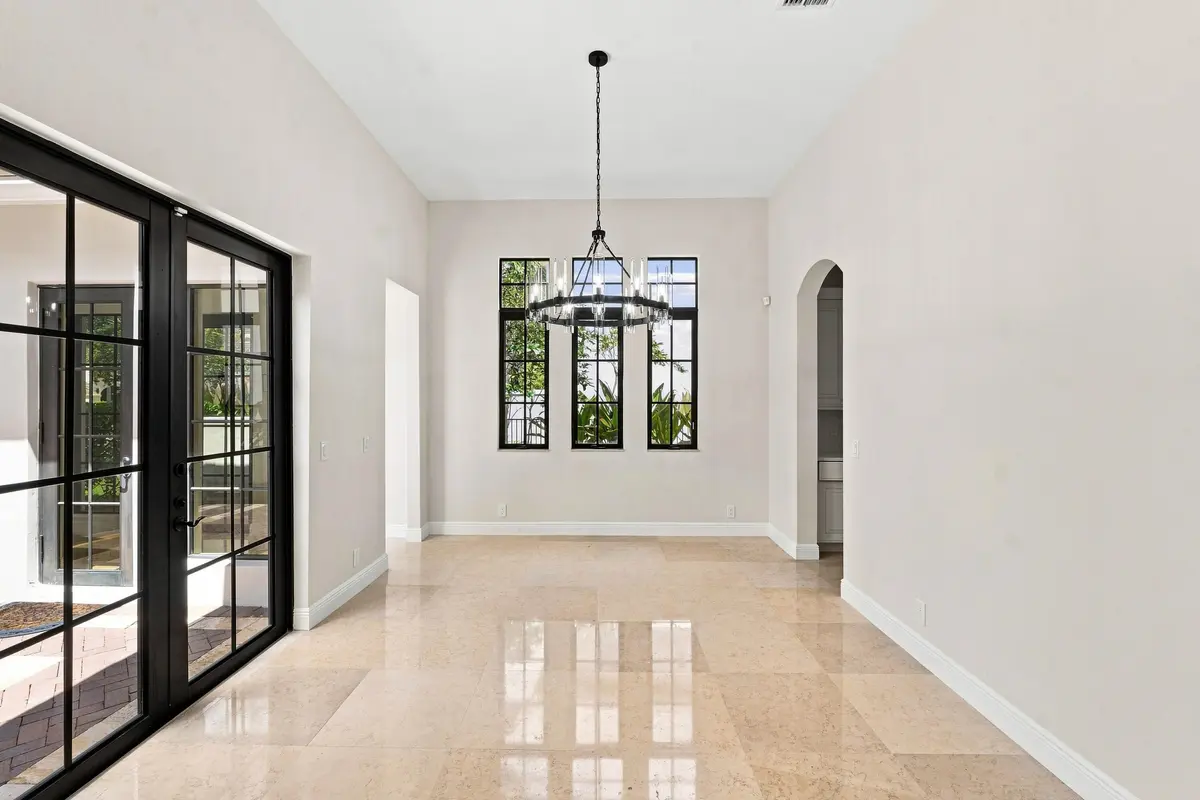 Bright Living Area at 8166 Emerald Avenue, Parkland