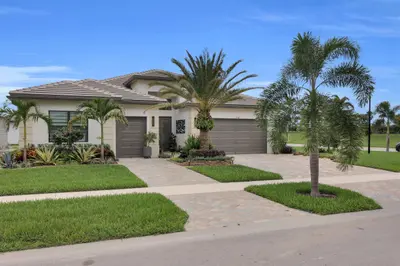 12343 SW MISTY MEADOW Lane, Port St. Lucie – Single Family Residence for sale