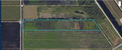 0 BROWNS FARM Road, Belle Glade – Agriculture for sale