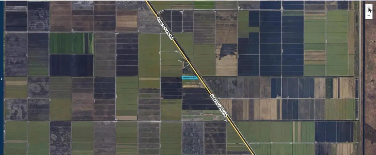 02-Browns-Farm-Rd-Area-Aerial at 0 BROWNS FARM Road, Belle Glade