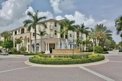 1205 Renaissance Way, Boynton Beach – Condominium for sale