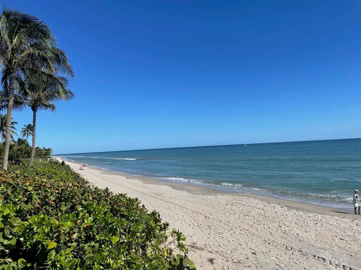 Nearest Beach Steps at 6130 RIDGE Lane, Ocean Ridge