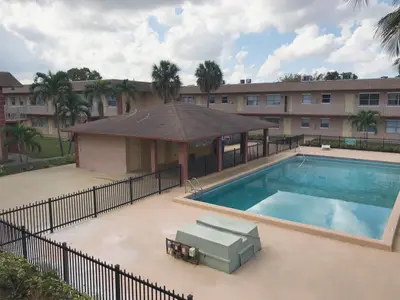 101 NE 41ST Street G115, Oakland Park – Apartment for rent
