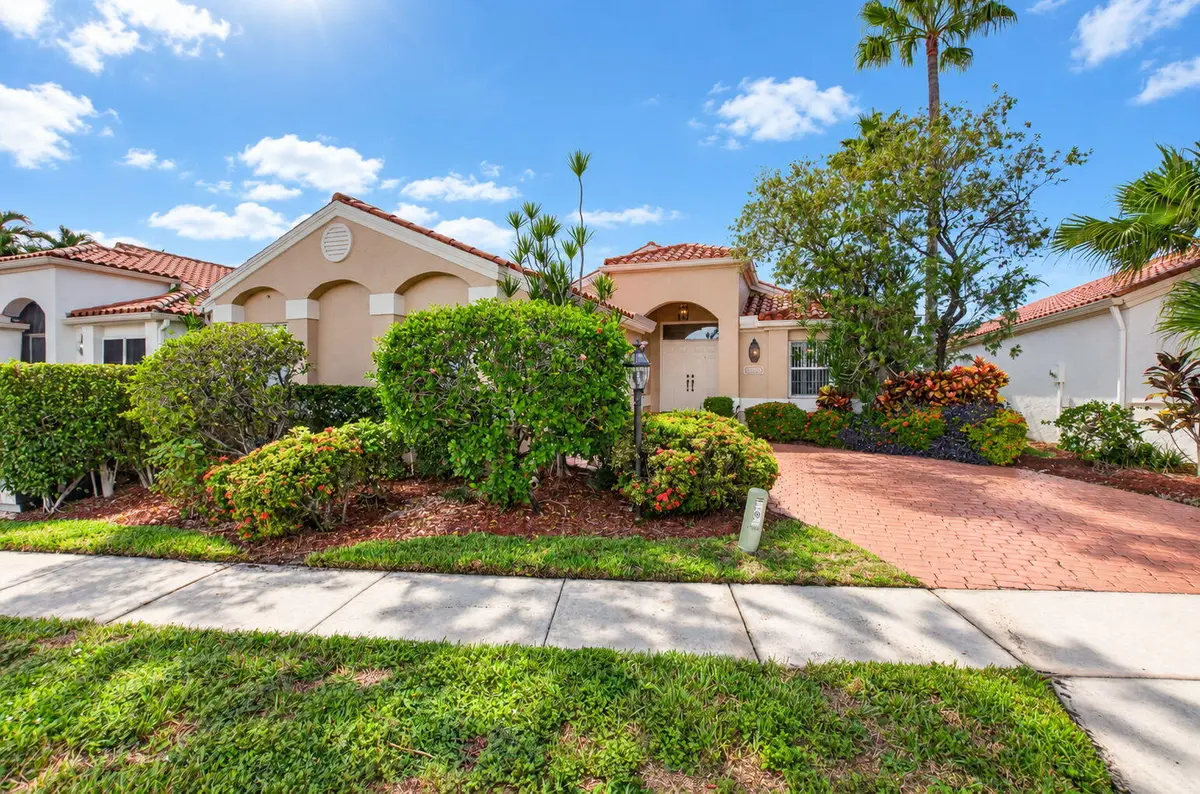 19891 Oslo Ct at 19891 Oslo Court, Boca Raton
