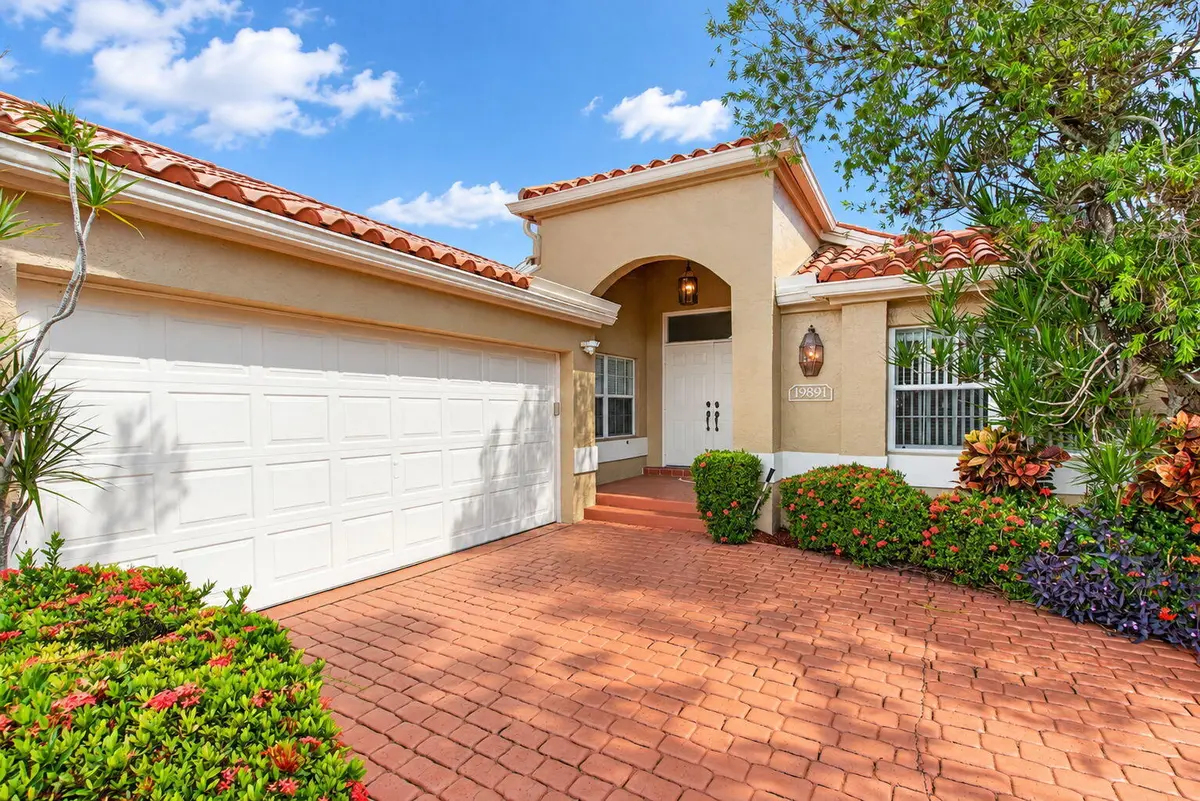 19891 Oslo Ct at 19891 Oslo Court, Boca Raton