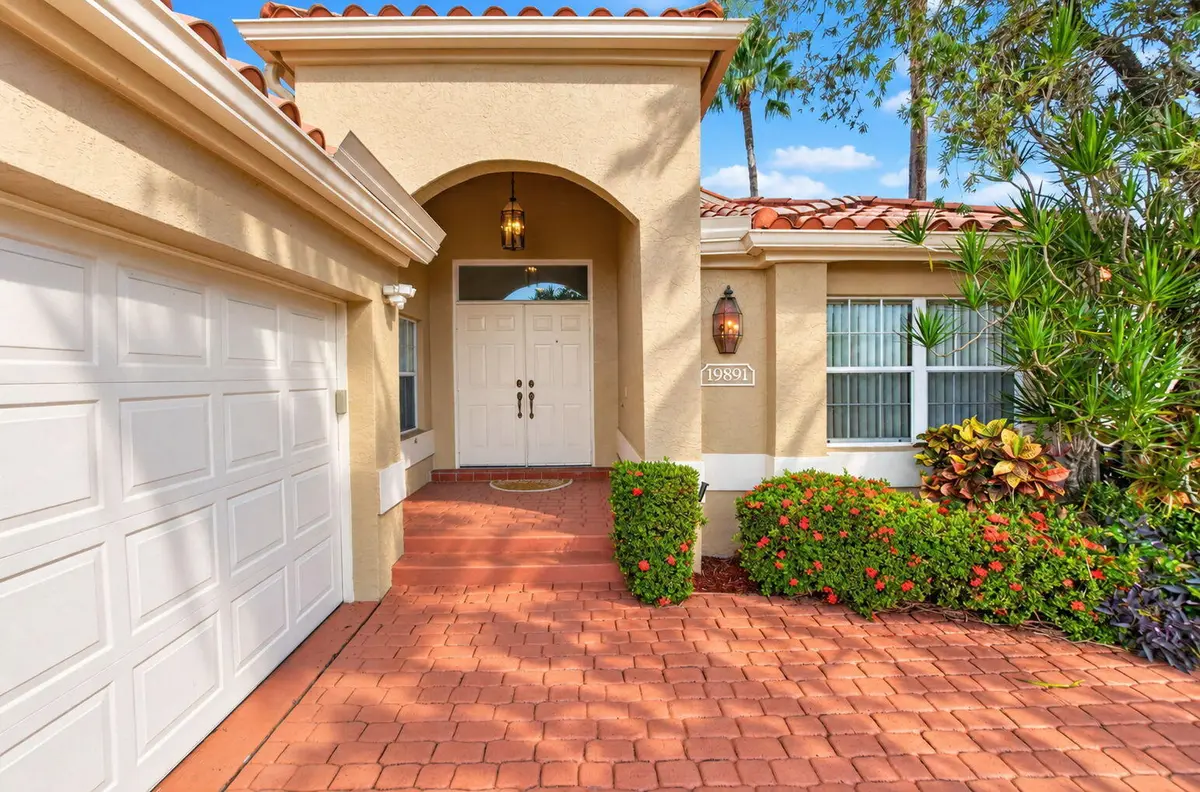 19891 Oslo Ct at 19891 Oslo Court, Boca Raton