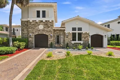 8166 Emerald Avenue, Parkland – Single Family Residence for sale