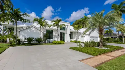 7359 Ballantrae Court, Boca Raton – Single Family Residence for sale