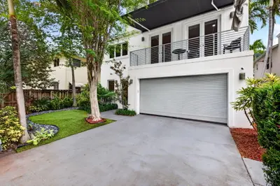 1520 SE 2ND Street 1520, Fort Lauderdale – Townhouse for sale