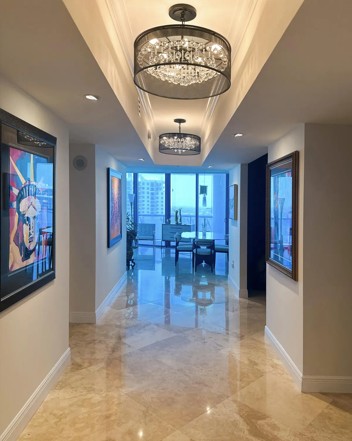 entry3 at 333 LAS OLAS Way 3502, Fort Lauderdale