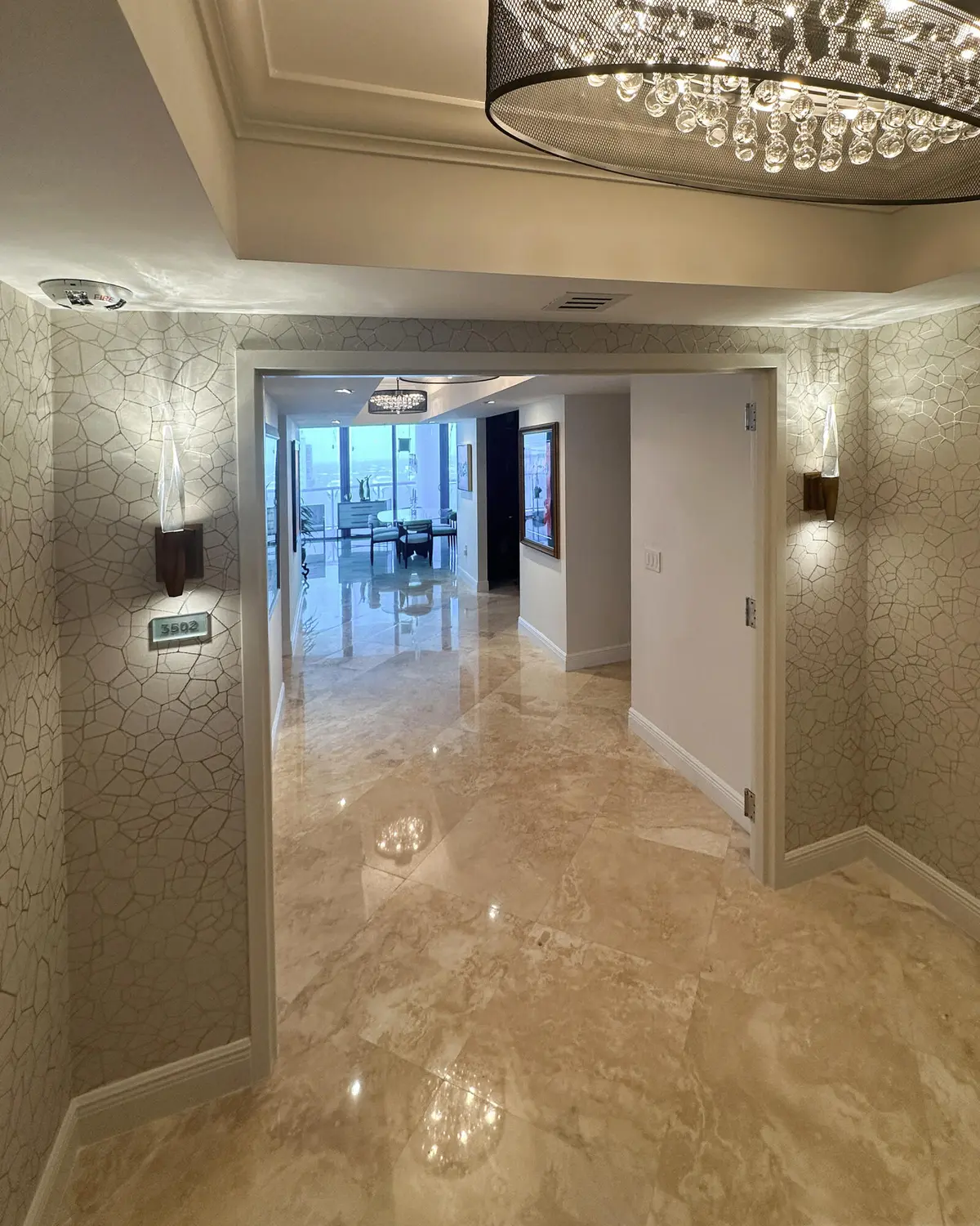 entry4 at 333 LAS OLAS Way 3502, Fort Lauderdale