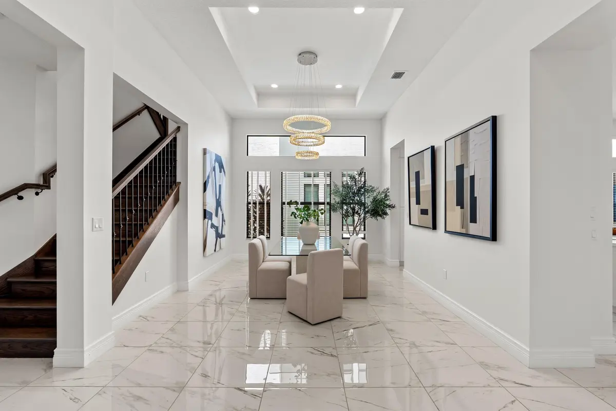 DINING_ROOM_STRAIGHT at 9889 Bozzano Drive, Delray Beach