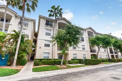 3415 TUSCANY Way 415, Boynton Beach – leased