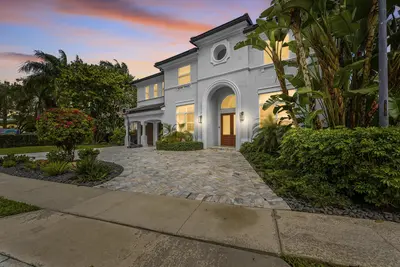 5038 NW 24th Circle, Boca Raton – Single Family Residence for sale