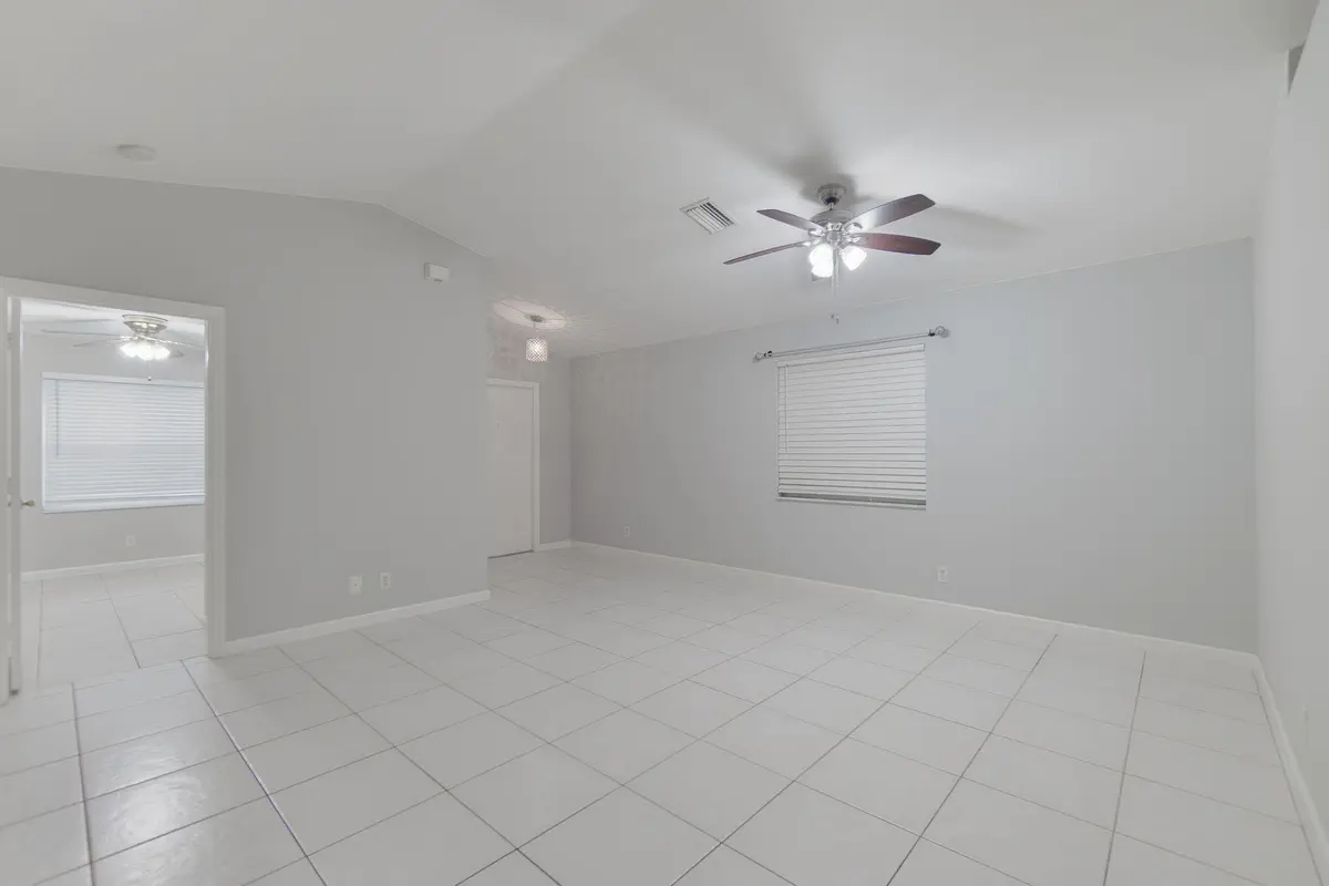 Living Room at 622 LYTLE Street, West Palm Beach