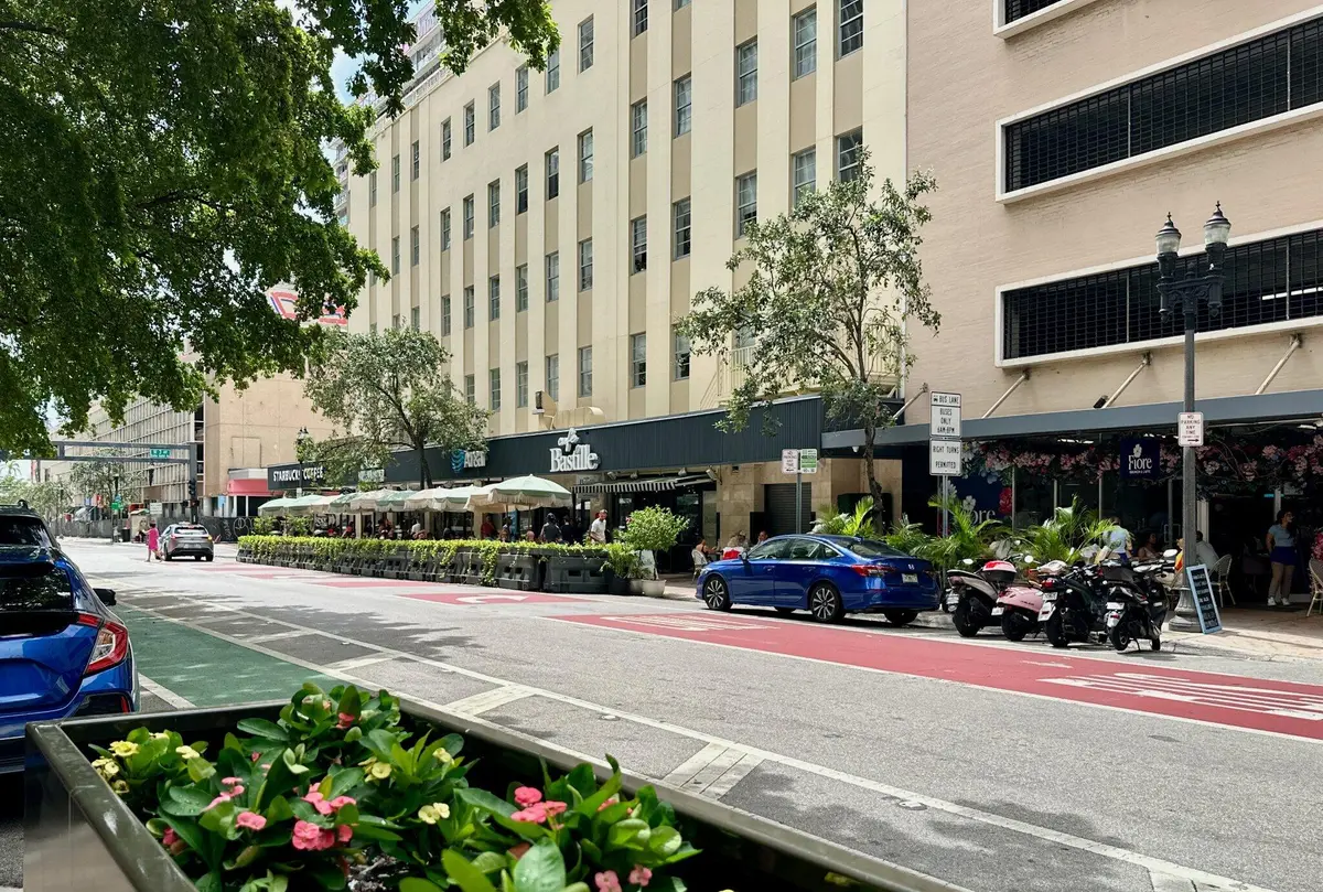 150 SE 3RD Avenue 16, Miami, FL – photo 7