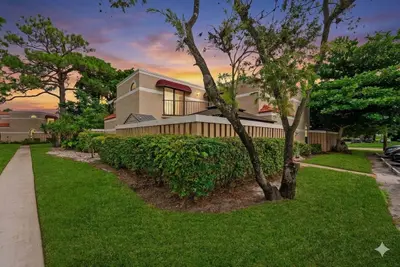 4240 Village Drive D, Delray Beach – Townhouse for sale