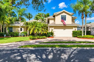 1155 BUCKHEAD Drive, Vero Beach – Single Family Residence for sale