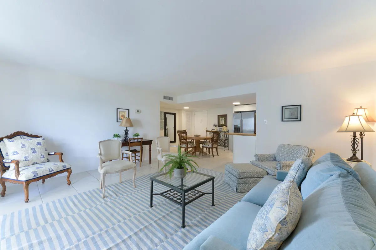 1501 S Flagler Dr Unit 8f West-large-005 at 1501 S Flagler Drive 8f, West Palm Beach