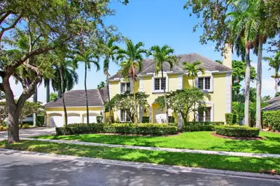 6167 NW 23rd Way, Boca Raton – Single Family Residence for sale