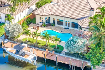 2507 Barcelona Drive, Fort Lauderdale – Single Family Residence for sale