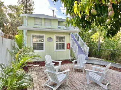 17 S D Street, Lake Worth Beach – Duplex for sale