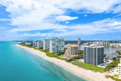 350 S Ocean Boulevard 6C, Boca Raton – Condominium for sale
