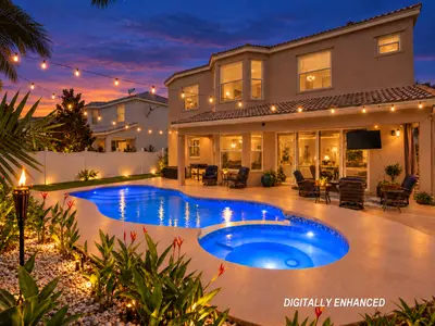 2478 WESTMONT Lane, Royal Palm Beach – Single Family Residence for sale