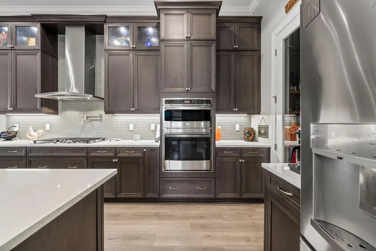 Kitchen at 13502 Artisan Circle, Palm Beach Gardens