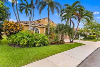 3254 NW 22ND Avenue, Oakland Park – sold