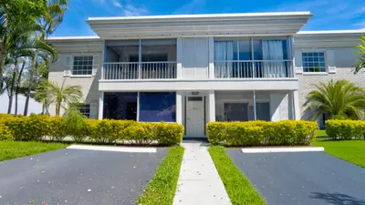 6207 BAY CLUB  Drive 1, Fort Lauderdale – Condominium for sale