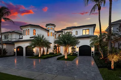 17545 Middlebrook Way, Boca Raton – Single Family Residence for sale