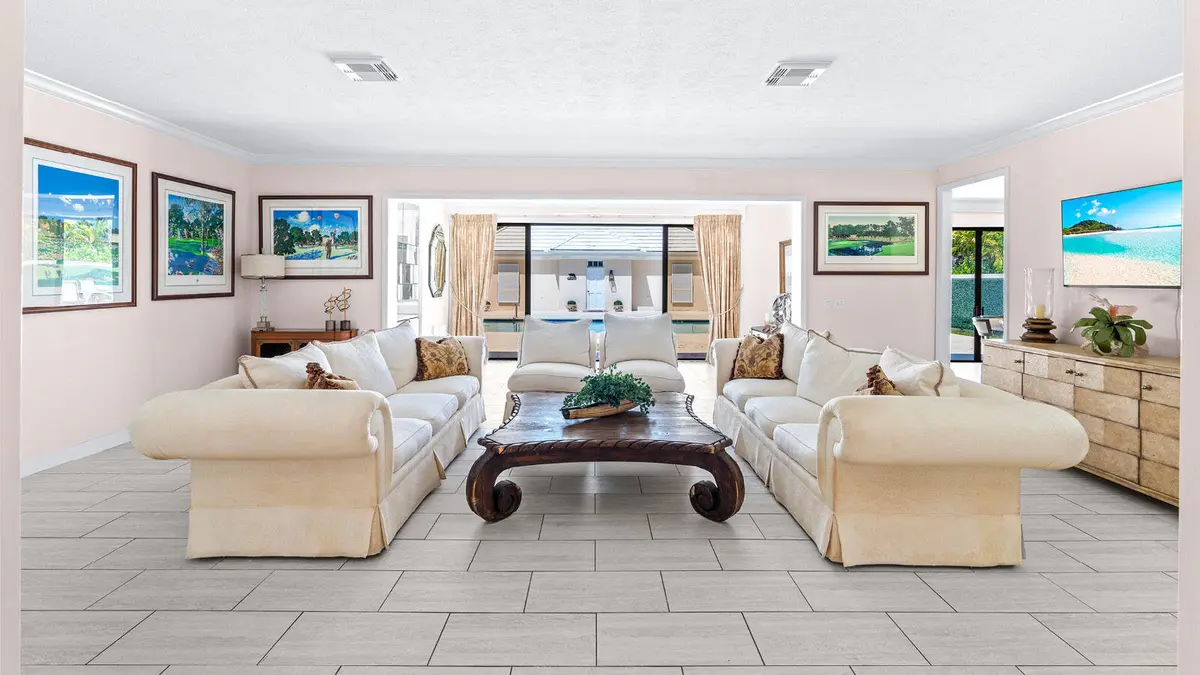 11354 Old Harbour Road - Lost Tree Villa at 11354 Old Harbour Road, North Palm Beach