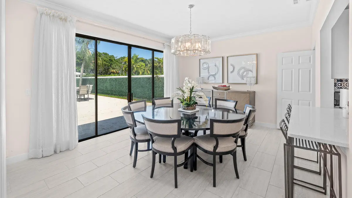 11354 Old Harbour Road - Lost Tree Villa at 11354 Old Harbour Road, North Palm Beach