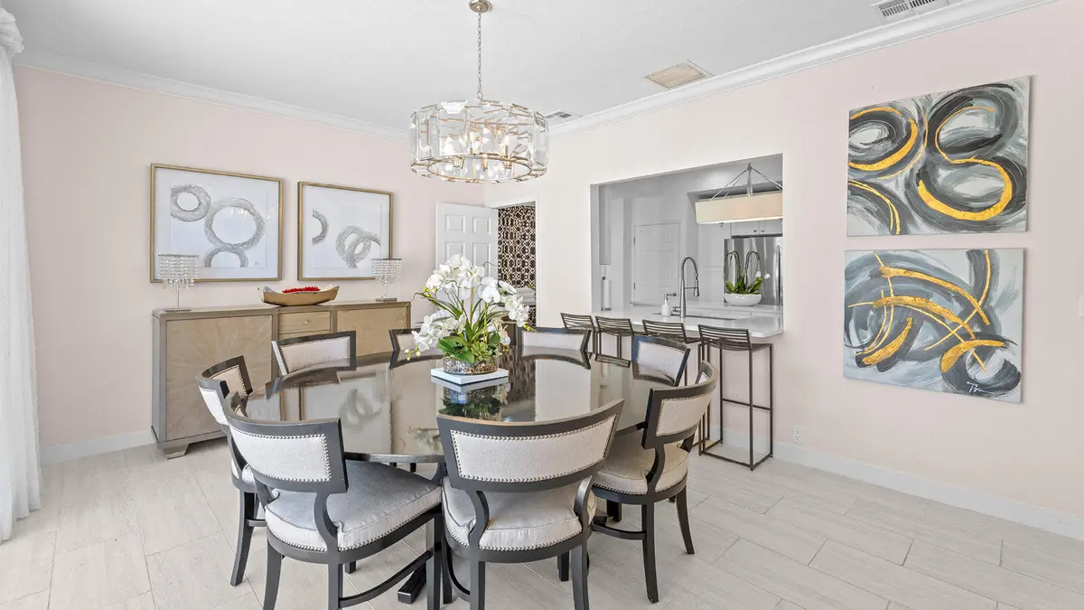 11354 Old Harbour Road - Lost Tree Villa at 11354 Old Harbour Road, North Palm Beach