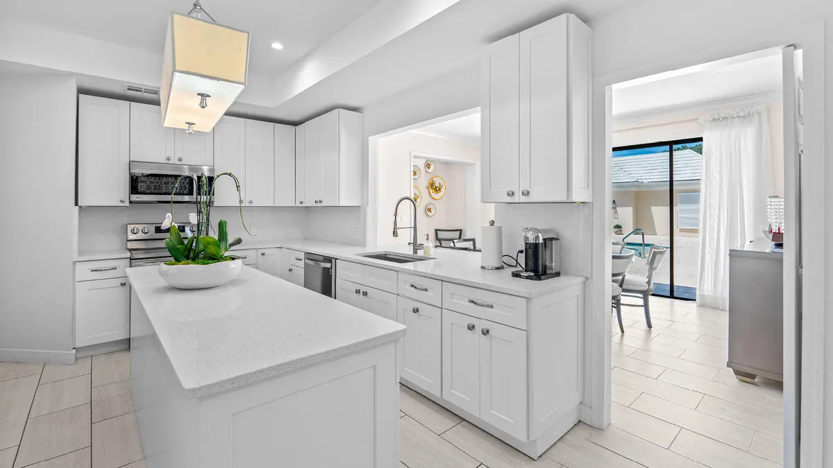 11354 Old Harbour Road - Lost Tree Villa at 11354 Old Harbour Road, North Palm Beach
