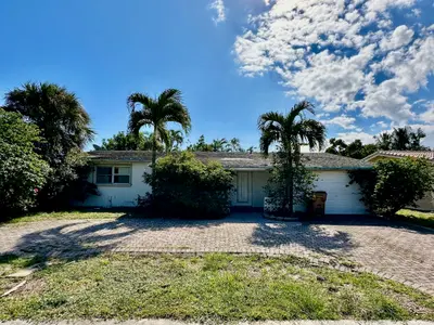 308 SE 12th Street, Deerfield Beach – Single Family Residence for rent