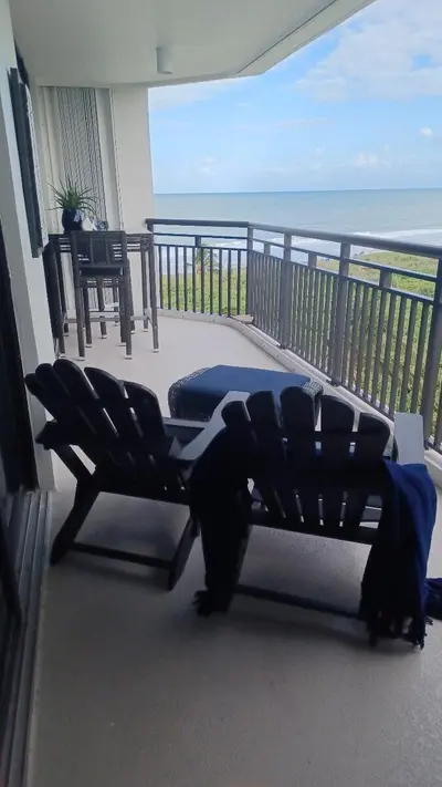 2800 N HIGHWAY A1A 806, Fort Pierce – Condominium for rent