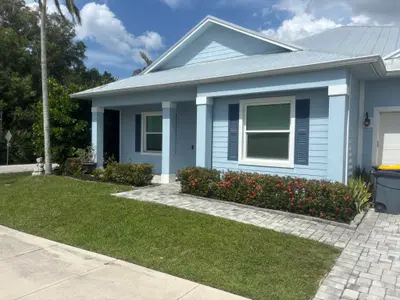 3451 SW Loggerhead Court, Palm City – Single Family Residence for rent