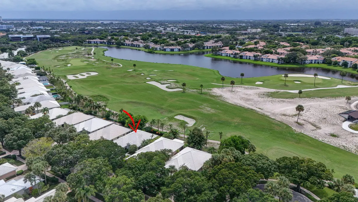 1205 Gator Trail, West Palm Beach, FL – photo 1
