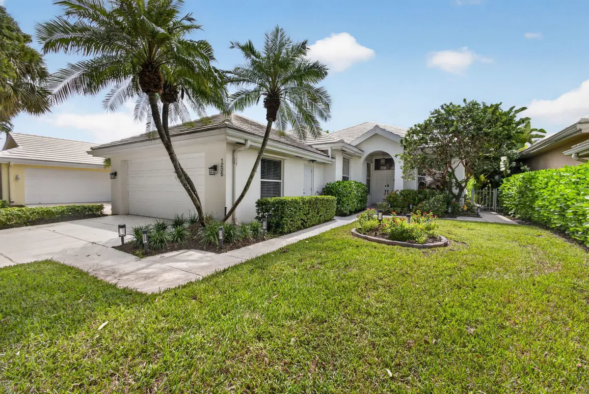 1205 Gator Trail, West Palm Beach, FL – photo 3