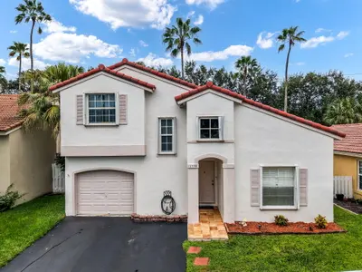 1330 NW 125TH Terrace, Sunrise – Single Family Residence for sale