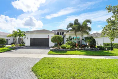 9013 SW MATILDA Way, Port St. Lucie – Single Family Residence for sale