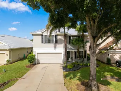 3106 SW SOLITAIRE PALM Drive, Palm City – Single Family Residence for sale