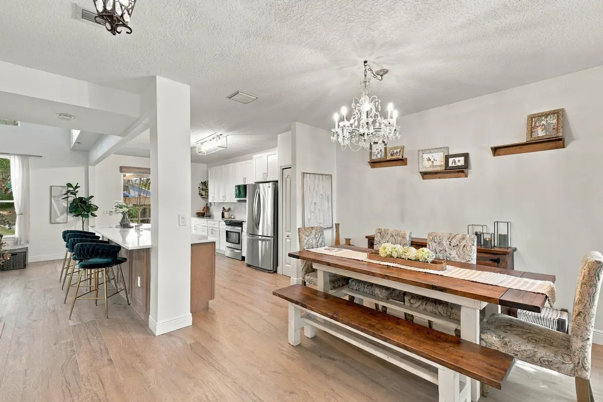 Palm Pointe at 3106 SW SOLITAIRE PALM Drive, Palm City