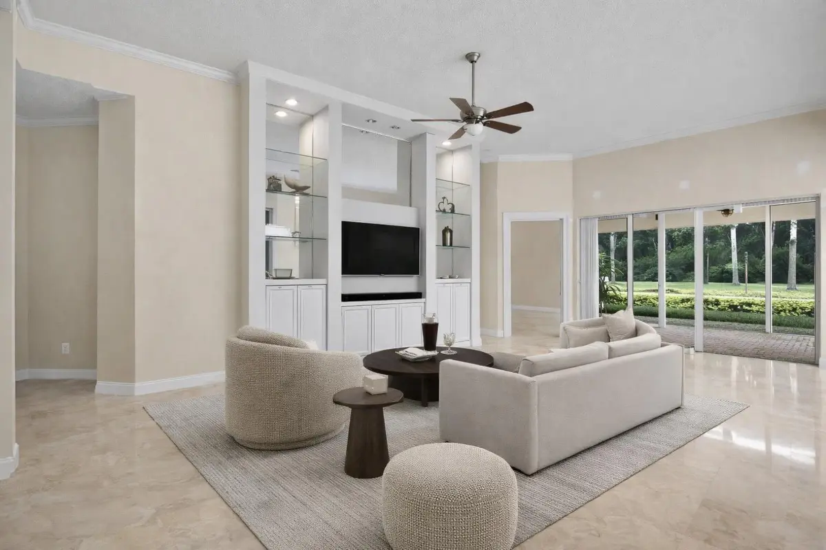 Open FloorPlan at 306 Aegean Road, Palm Beach Gardens